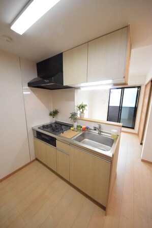 セレーナ富士見台の物件内観写真